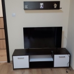 Дава се под наем Двустаен апартамент в Стара Загора, Македонски - 65 кв.м за 306 € - Снимка #1