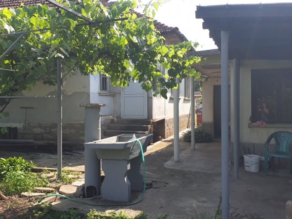 Къща в с. Лехчево, Област Монтана - 80 кв.м за 172 €/кв.м - Снимка #1