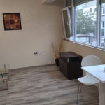 Дава се под наем Едностаен апартамент в Шумен, Томбул джамия - 25 кв.м за 229.5 € - Снимка #1