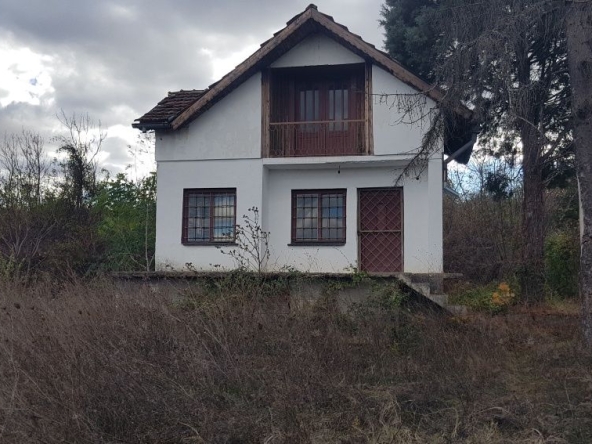 Къща в Плевен, Дружба 1 - 30 кв.м за 935 €/кв.м - Снимка #1