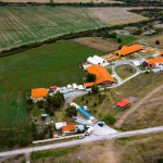 Парцел в с. Пробуда, Област Търговище - 38000 кв.м за 60 €/кв.м - Снимка #1