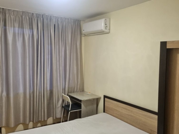 Дава се под наем Двустаен апартамент в Варна, м-т Акчелар - 60 кв.м за 459 € - Снимка #1