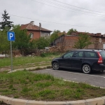 Парцел в София, Дървеница - 995 кв.м за 62 €/кв.м - Снимка #1