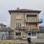 Къща в Тервел - 200 кв.м за 459 €/кв.м - Снимка #1