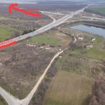 Парцел в Свиленград - 24000 кв.м за 7 €/кв.м - Снимка #1