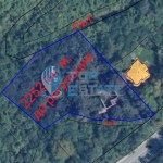 Парцел в Дряново - 2252 кв.м за 3 €/кв.м - Снимка #1