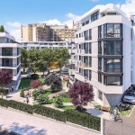 Тристаен апартамент в Варна, Възраждане 1 - 94 кв.м за 1805 €/кв.м - Снимка #1