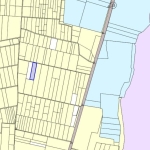 Парцел в Бургас, Център - 6816 кв.м за 14 €/кв.м - Снимка #1