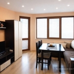 Дава се под наем Двустаен апартамент в Варна, Цветен квартал - 50 кв.м за 418.71 € - Снимка #1