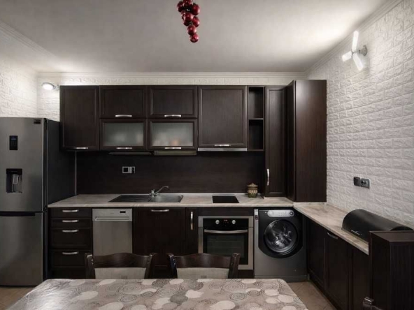 Дава се под наем Тристаен апартамент в София, Овча купел - 85 кв.м за 746.64 € - Снимка #1