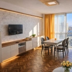 Дава се под наем Двустаен апартамент в София, Дианабад - 50 кв.м за 597.21 € - Снимка #1
