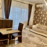 Дава се под наем Двустаен апартамент в Пловдив, Изгрев - 64 кв.м за 249.9 € - Снимка #1