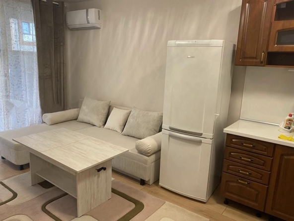 Дава се под наем Двустаен апартамент в Пловдив, Христо Смирненски - 60 кв.м за 450 € - Снимка #1