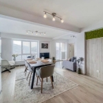 Дава се под наем Тристаен апартамент в София, Славия - 95 кв.м за 750 € - Снимка #1