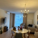 Дава се под наем Двустаен апартамент в София, Манастирски ливади - 65 кв.м за 700 € - Снимка #1