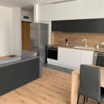 Дава се под наем Двустаен апартамент в София, Хладилника - 68 кв.м за 897.6 € - Снимка #1