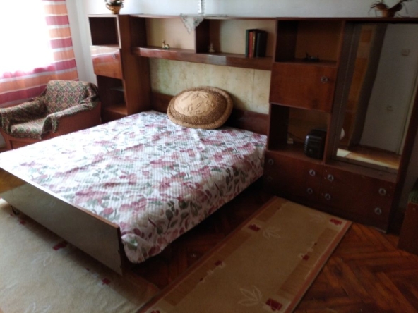 Дава се под наем Двустаен апартамент в Севлиево - 62 кв.м за 205 € - Снимка #1