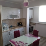 Двустаен апартамент в Хасково, Бадема - 40 кв.м за 1403 €/кв.м - Снимка #1