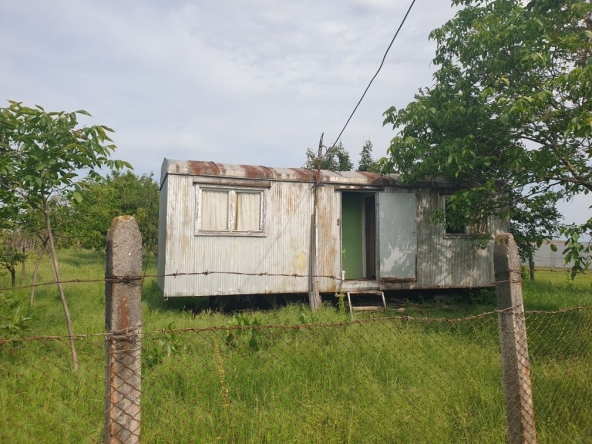 Парцел в с. Дълбок извор, Област Пловдив - 800 кв.м за 14 €/кв.м - Снимка #1