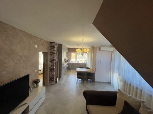 Двустаен апартамент в София, Бояна - 101 кв.м за 2694 €/кв.м - Снимка #1