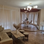 Дава се под наем Тристаен апартамент в София, Манастирски ливади - 110 кв.м за 850 € - Снимка #1