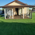 Дава се под наем Къща в с. Рогош, Област Пловдив - 80 кв.м за 816 € - Снимка #1