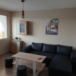 Дава се под наем Двустаен апартамент в Велико Търново, Център - 50 кв.м за 357 € - Снимка #1