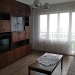 Дава се под наем Тристаен апартамент в Стара Загора, Казански - 50 кв.м за 250 € - Снимка #1