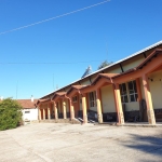 Промишлена сграда в Димитровград - 1200 кв.м за 542 €/кв.м - Снимка #1