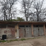 Гараж / Паркомясто в Стара Загора, Кольо Ганчев - 19 кв.м за 940 €/кв.м - Снимка #1