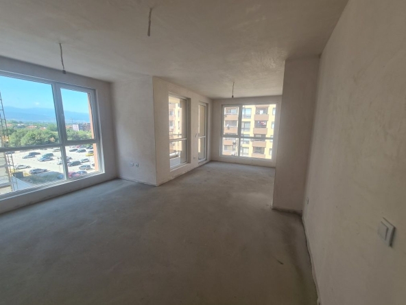 Многостаен апартамент в Пловдив, Южен - 133 кв.м за 1466 €/кв.м - Снимка #1