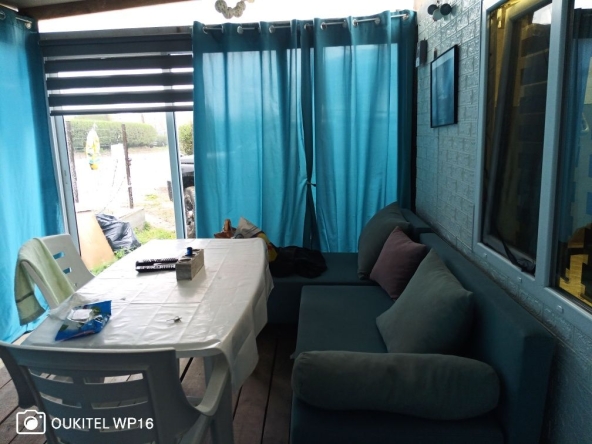 Къща в Царево - 50 кв.м за 286 €/кв.м - Снимка #1