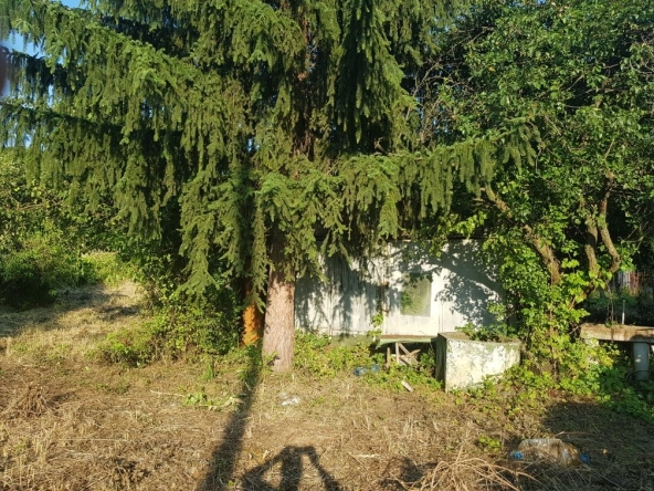 Парцел в Русе, Център - 1000 кв.м за 21 €/кв.м - Снимка #1