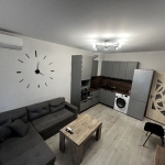 Дава се под наем Двустаен апартамент в Варна, Младост 1 - 52 кв.м за 484.5 € - Снимка #1