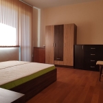 Дава се под наем Двустаен апартамент в Пазарджик, Идеален център - 58 кв.м за 244.8 € - Снимка #1