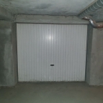 Дава се под наем Гараж / Паркомясто в Перник, Рено - 25 кв.м за 95 € - Снимка #1