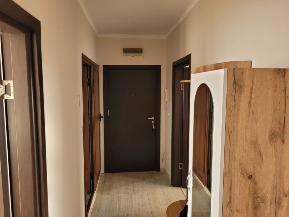 Дава се под наем Тристаен апартамент в Варна, Автогара - 80 кв.м за 600 € - Снимка #1