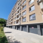 Дава се под наем Гараж / Паркомясто в Пловдив, Южен - 19 кв.м за 102 € - Снимка #1