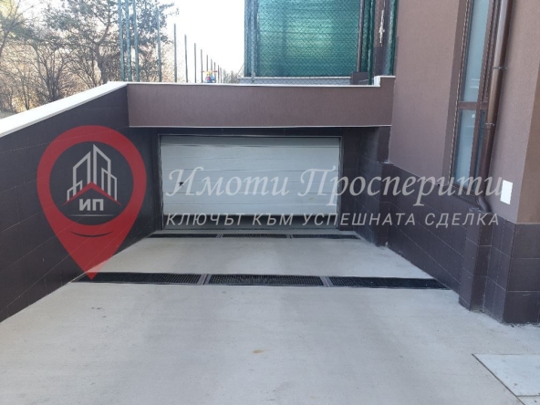 Дава се под наем Гараж / Паркомясто в София, Овча купел 1 - 21 кв.м за 103 € - Снимка #1