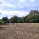 Парцел в с. Мирково, Област София-област - 560 кв.м за 70 €/кв.м - Снимка #1