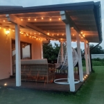 Дава се под наем Къща в с. Рогош, Област Пловдив - 80 кв.м за 799 € - Снимка #1