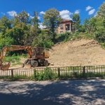 Парцел в Габрово, Йовчевци - 610 кв.м за 42 €/кв.м - Снимка #1