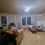 Дава се под наем Двустаен апартамент в Дупница - 60 кв.м за 331.5 € - Снимка #1