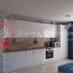 Дава се под наем Тристаен апартамент в София, Кръстова вада - 119 кв.м за 900 € - Снимка #1