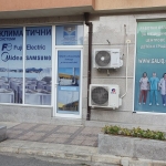 Дава се под наем Магазин в Стара Загора, Казански - 50 кв.м за 300 € - Снимка #1