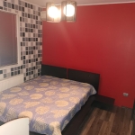 Дава се под наем Двустаен апартамент в Добрич, Христо Ботев - 66 кв.м за 306 € - Снимка #1