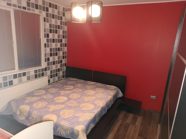 Дава се под наем Двустаен апартамент в Добрич, Христо Ботев - 66 кв.м за 306 € - Снимка #1