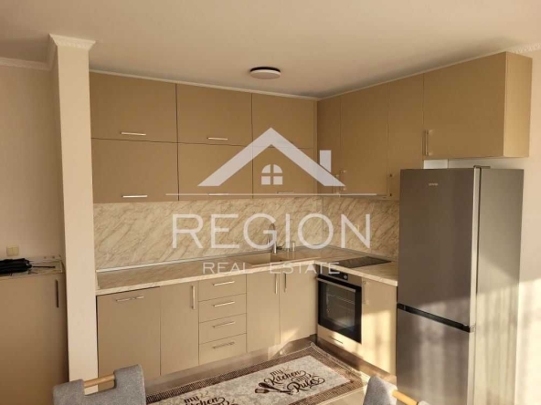 Дава се под наем Тристаен апартамент в Варна, Автогара - 90 кв.м за 600 € - Снимка #1