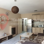 Едностаен апартамент в София, Лагера - 42 кв.м за 1749 €/кв.м - Снимка #1