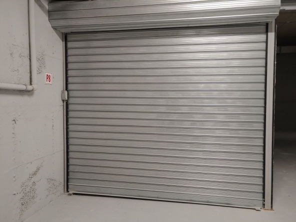 Дава се под наем Гараж / Паркомясто в Варна, Автогара - 19 кв.м за 179.52 € - Снимка #1